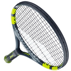 Raquete de Tênis Babolat Carlitos Junior 25 - Foto 5