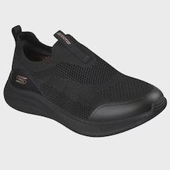 Tênis Feminino Skechers Bobs Moda Flex-Chill Dawn - Foto 2