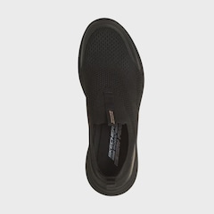Tênis Feminino Skechers Bobs Moda Flex-Chill Dawn - Foto 4