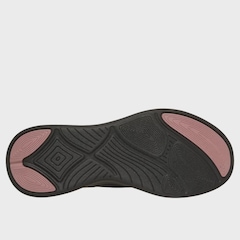 Tênis Feminino Skechers Bobs Moda Flex-Chill Dawn - Foto 5