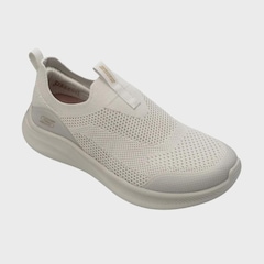 Tênis Feminino Skechers Bobs Moda Flex-Chill Dawn - Foto 2