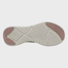 Tênis Feminino Skechers Bobs Moda Flex-Chill Dawn - Foto 4