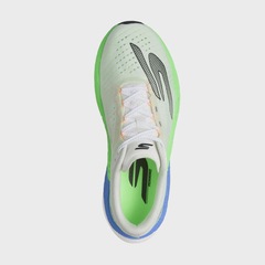 Tênis Masculino Skechers SKX Aero Razor - Foto 4