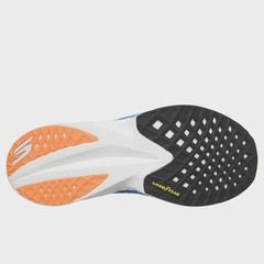 Tênis Masculino Skechers SKX Aero Razor - Foto 5
