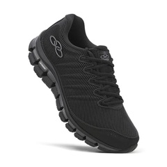 Tênis Masculino Olympikus  Dynamic - Foto 3