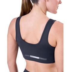 Top Authen Signature Samba Jacquard Zebra Reto Luxe - Feminina - Foto 5