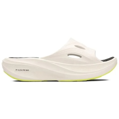 Chinelo Slide Olympikus Pós Corre - Masculino - Foto 1