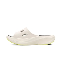Chinelo Slide Olympikus Pós Corre - Masculino - Foto 3