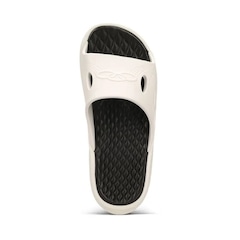 Chinelo Slide Olympikus Pós Corre - Masculino - Foto 5
