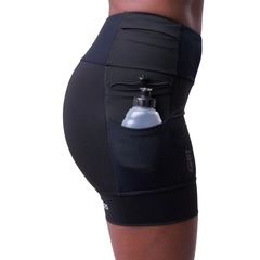 Bermuda Authen Grit Provas  - Feminina - Foto 3