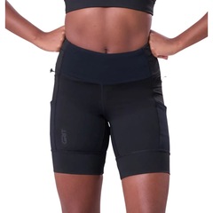 Bermuda Authen Grit Provas  - Feminina - Foto 4