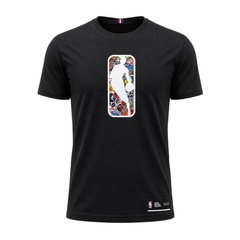 Camiseta NBA Essence - Masculina - Foto 1