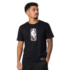 Camiseta NBA Essence - Masculina - Foto 3
