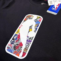 Camiseta NBA Essence - Masculina - Foto 4