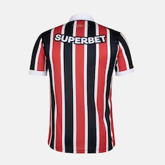 Camisa do São Paulo New Balnce Away Torcedor 2026 -Masculina - Foto 3