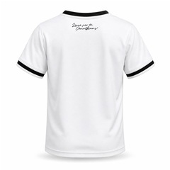 Camisa do Corinthians Lumina Braziline - Infantil - Foto 2