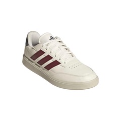 Tênis Masculino adidas Courtblock - Foto 3
