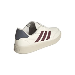 Tênis Masculino adidas Courtblock - Foto 4