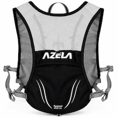 Coletes Esportivos Gold Sports Azela de Corrida Reflexivo com Bolsos para Equipamentos - Foto 2