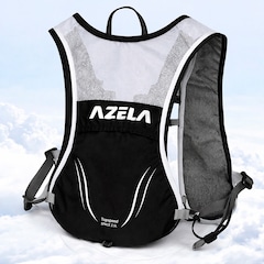 Coletes Esportivos Gold Sports Azela de Corrida Reflexivo com Bolsos para Equipamentos - Foto 7