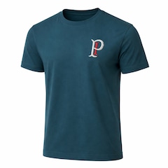 Camisa do Palmeiras Palestra Icon Betel - Masculina - Foto 1