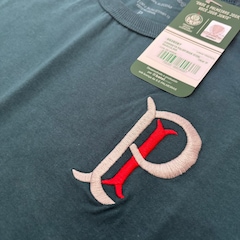 Camisa do Palmeiras Palestra Icon Betel - Masculina - Foto 4