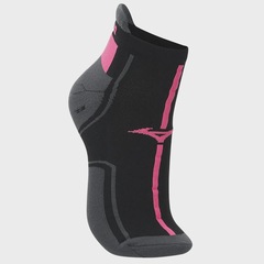 Meia Mizuno Performance Cano Curto - Foto 1