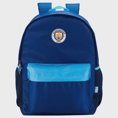 Mochila Manchester Xeryus City Logo - 18 Litros - Foto 1