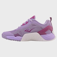 Tênis Masculino Everlast Climber Ultra - Foto 2