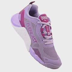 Tênis Masculino Everlast Climber Ultra - Foto 3