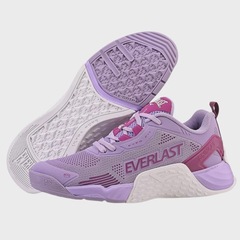 Tênis Masculino Everlast Climber Ultra - Foto 4