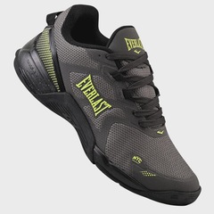 Tênis Masculino Everlast Climber Pro 3 - Foto 3