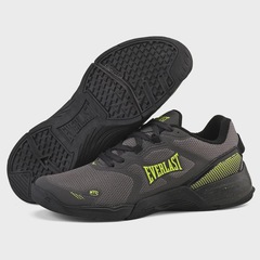 Tênis Masculino Everlast Climber Pro 3 - Foto 4