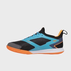 Chuteira Futsal Adulto Penalty Max Evolution - Foto 2