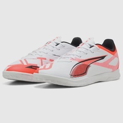 Chuteira Futsal Adulto Ultra 5 Play IT F - Foto 4