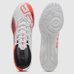 Chuteira Futsal Adulto Ultra 5 Play IT F - Foto 5