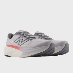Tênis Masculino New Balance Fresh Foam X More V6 - Foto 4