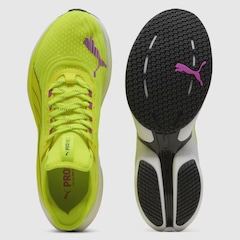 Tênis Masculino Puma Conduct Pro - Foto 6
