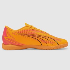 Chuteira Futsal Adulto Puma Ultra Play TT - Foto 2