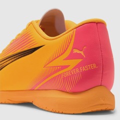 Chuteira Futsal Adulto Puma Ultra Play TT - Foto 4
