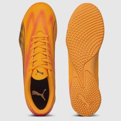 Chuteira Futsal Adulto Puma Ultra Play TT - Foto 5