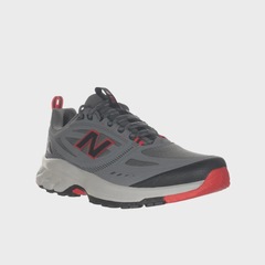 Tênis Masculino New Balance Fresh Foam 410 V9 - Foto 2