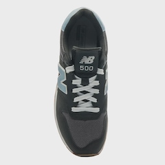 Tênis Feminino New Balance 500V2 - Foto 3