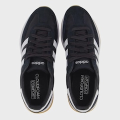 Tênis Masculino adidas Run 70S - Foto 4