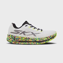 Tênis Masculino Skechers Go Run Razor 5 - Foto 1