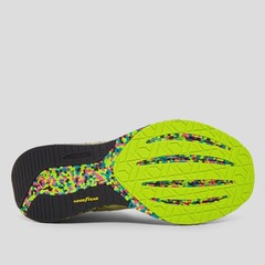 Tênis Masculino Skechers Go Run Razor 5 - Foto 6