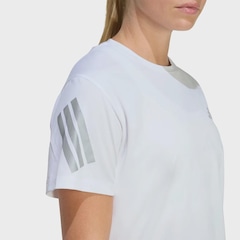 Camiseta Adi365 Climacool adidas - Feminina - Foto 3