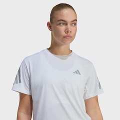Camiseta Adi365 Climacool adidas - Feminina - Foto 4