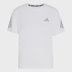 Camiseta Adi365 Climacool adidas - Feminina - Foto 5