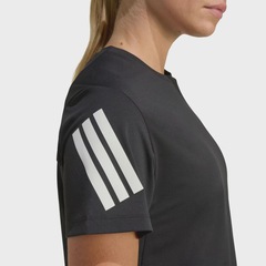 Camiseta Adi365 Climacool adidas - Feminina - Foto 3
